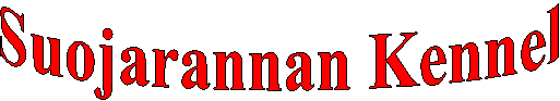 Suojarannan Kennel