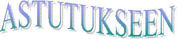 ASTUTUKSEEN